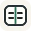 RentSplit logo