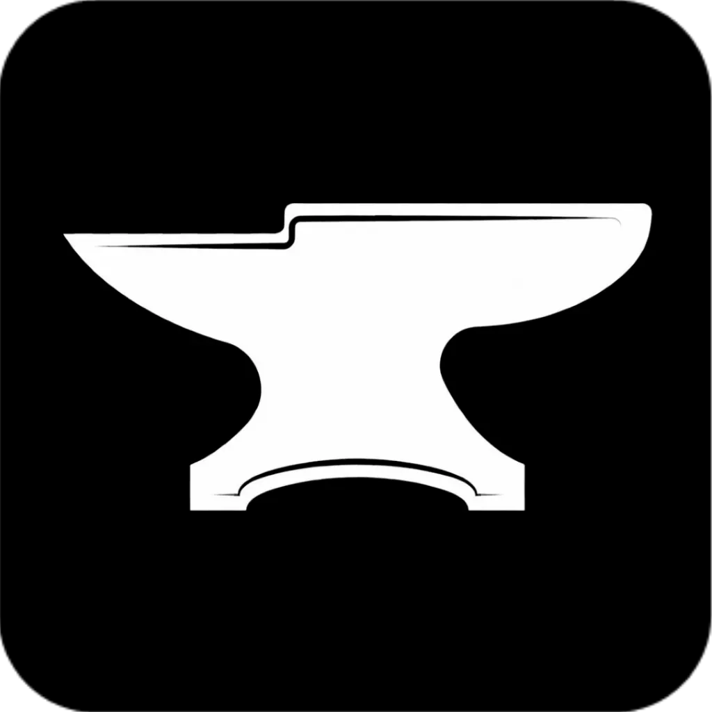 Forge Focus logo