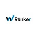 WRanker logo