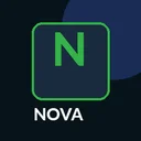 NOVA ROI Calculator logo