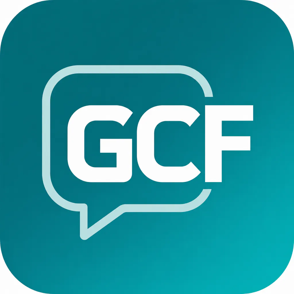 GetCommentFlow logo