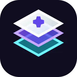 Magic Layers logo