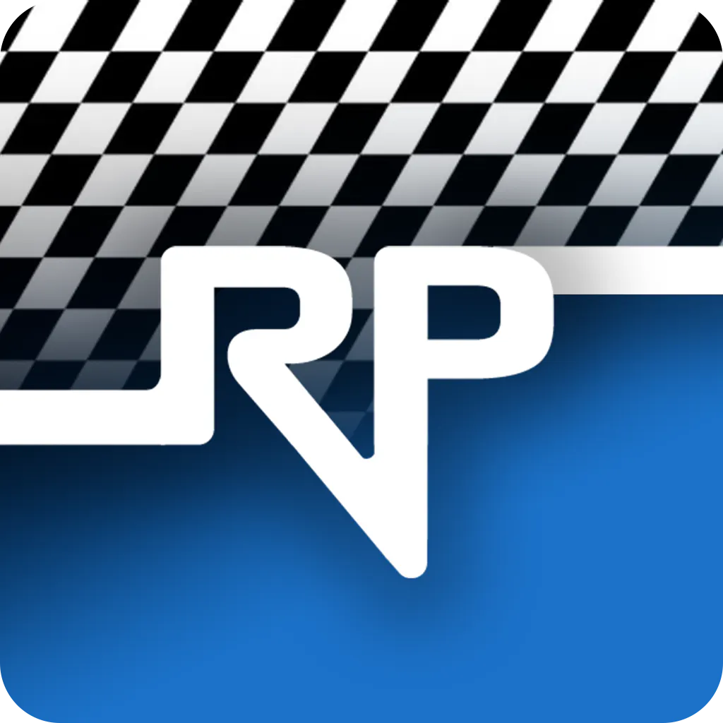 RacePulse logo