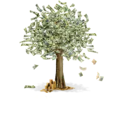 Automated Budget Tracker logo