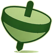 Spun logo
