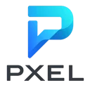 PXEL logo