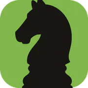 Grandmaster Chess Online logo