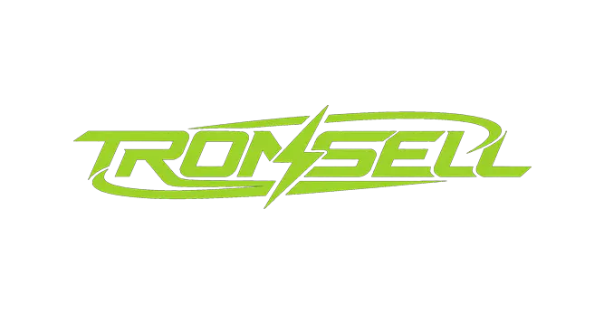 Tronsell - TRON Energy Rental logo
