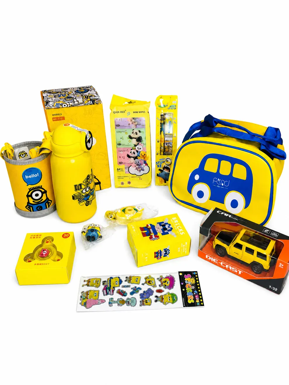 Panchi Gifts logo