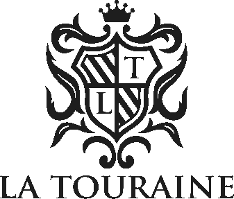 La Touraine Watches logo
