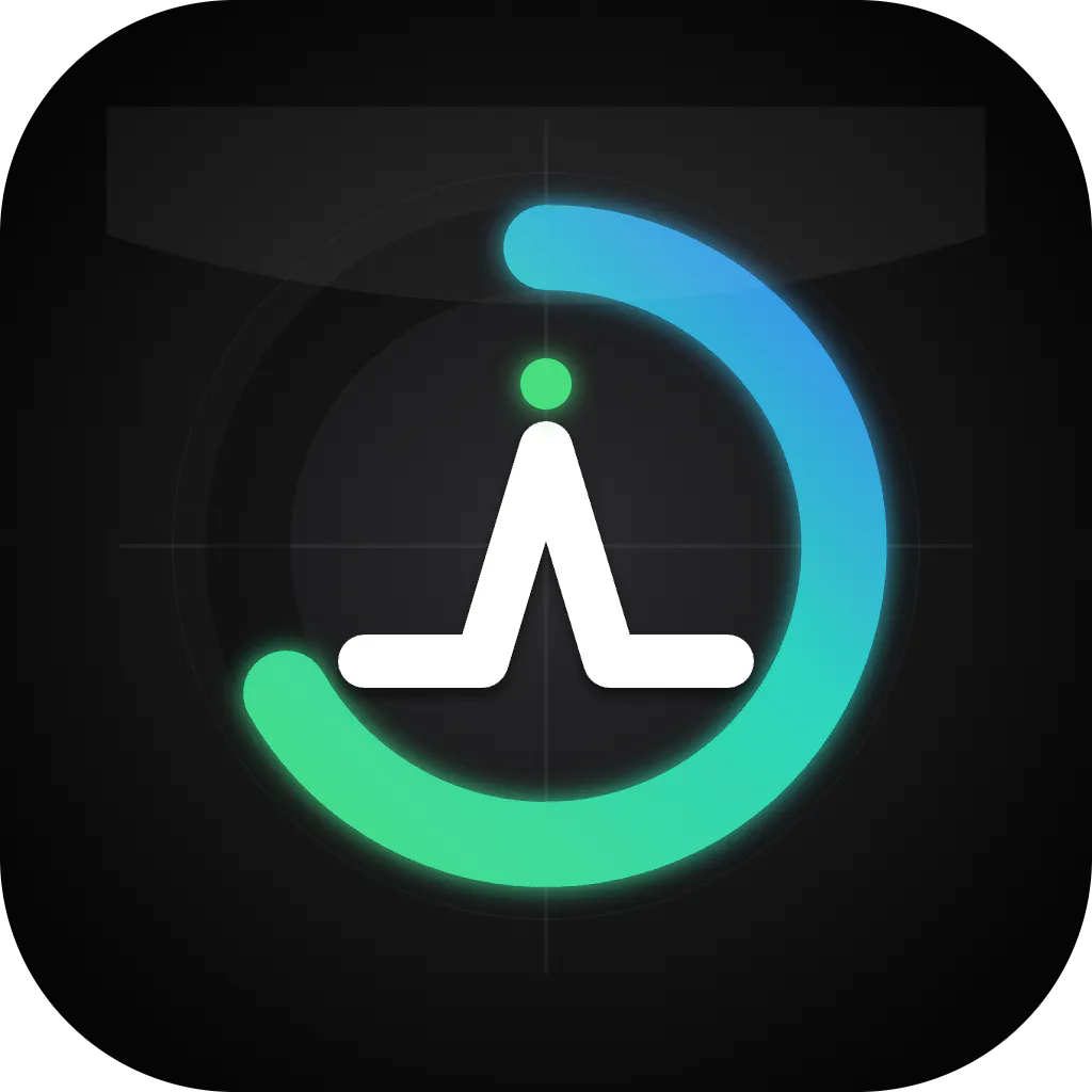 Aura for WHOOP: Menu Bar logo