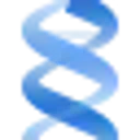 twoHelixes logo