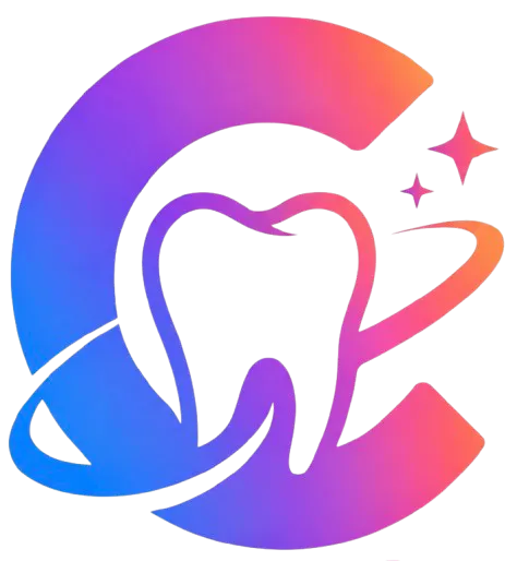 Cosmident logo