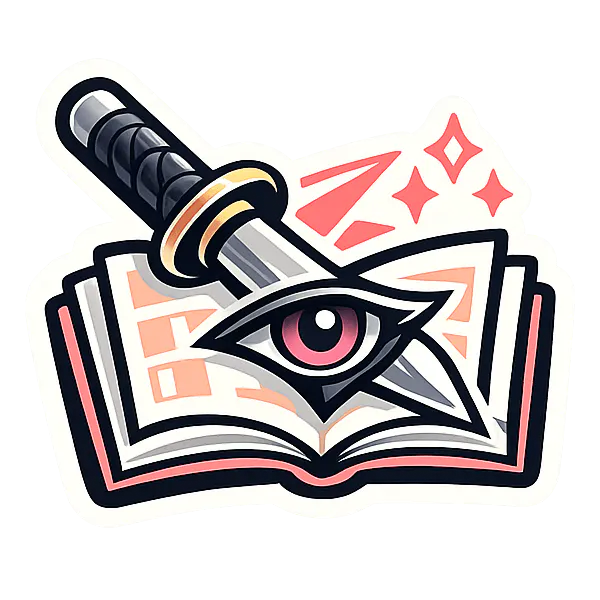 Manga AI logo
