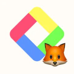 Glasp for Firefox logo