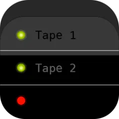 MultiTrack for Mac logo