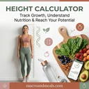 Height Predictor logo