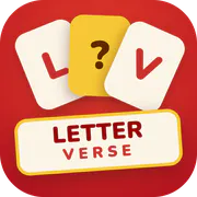 Letter Verse logo
