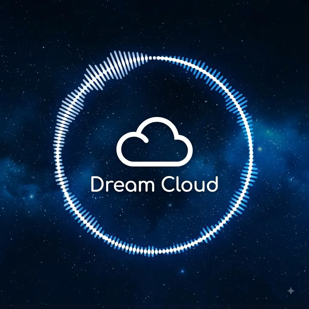Dream cloud logo