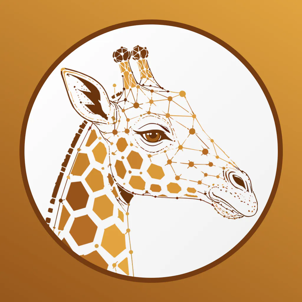 Giraph logo