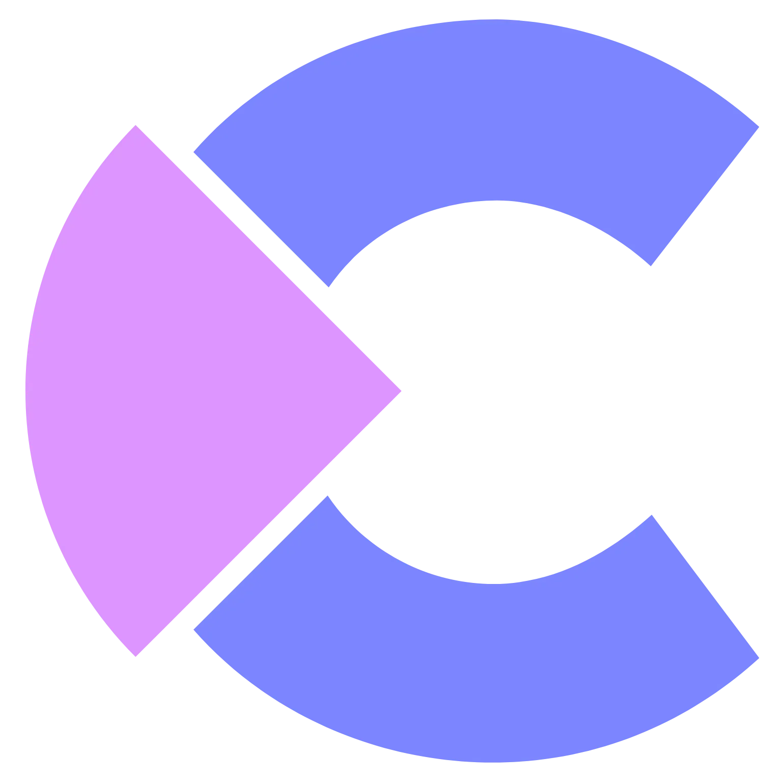 Cosmos : New Tab logo
