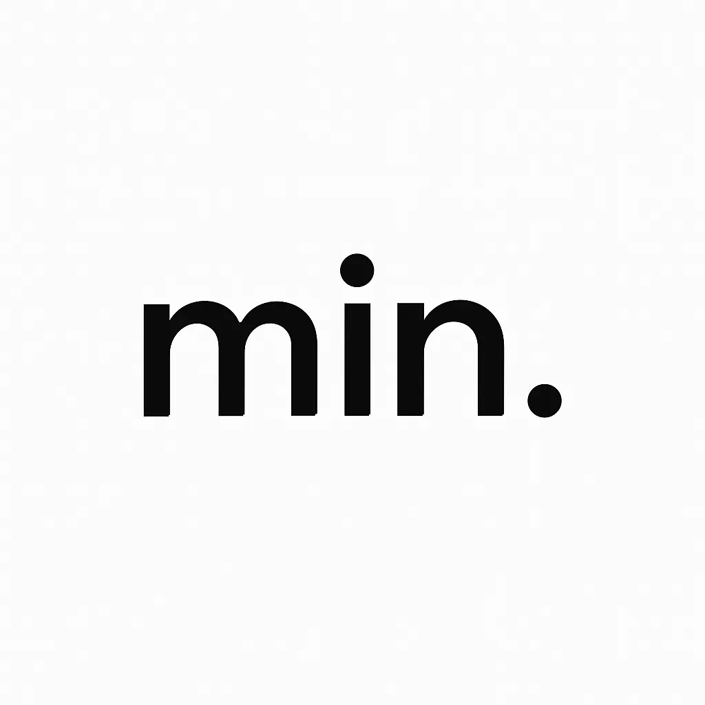 min. logo