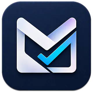 MetaLogic MailVexa logo