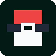 Pokemon Gamma Emerald logo