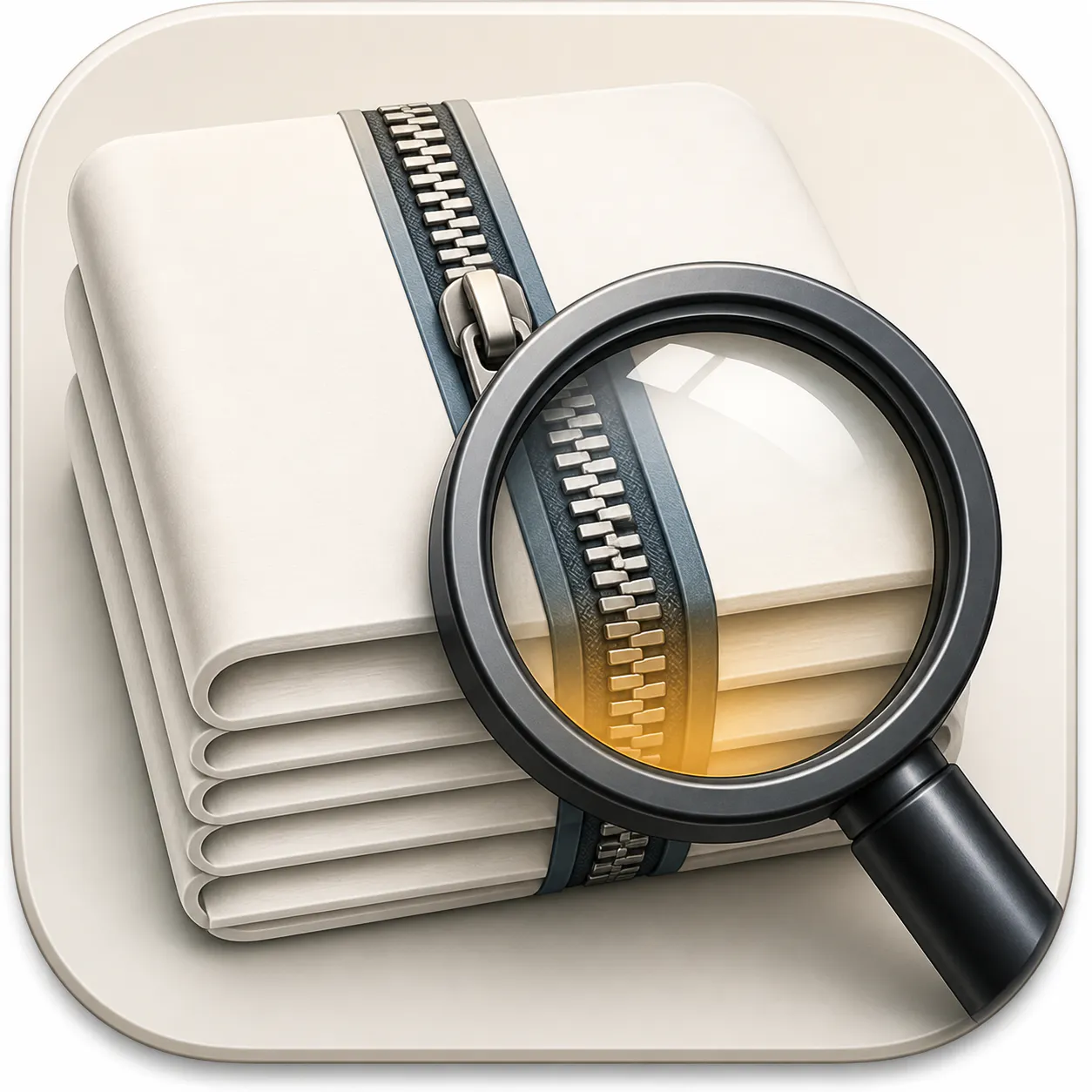 ZipSeek logo