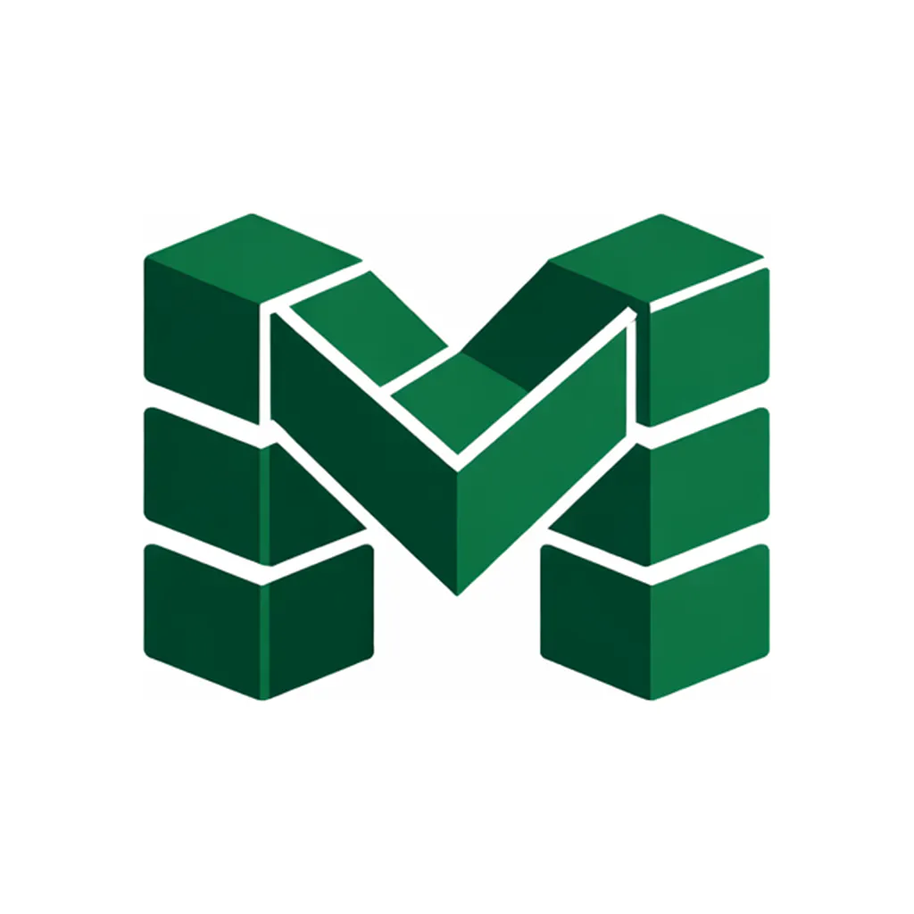Maxuod Shift logo