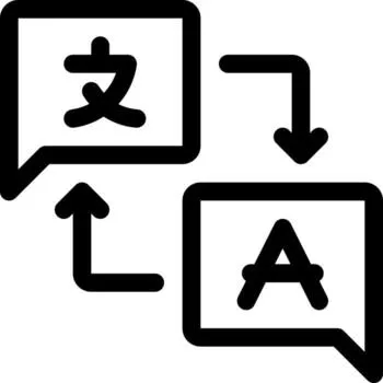 LingoMacBar: Mac Menu Bar Translator logo
