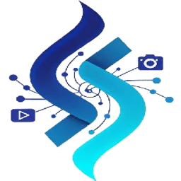 SyncSpark logo