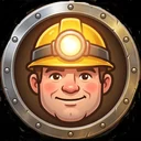 Bob the Miner logo