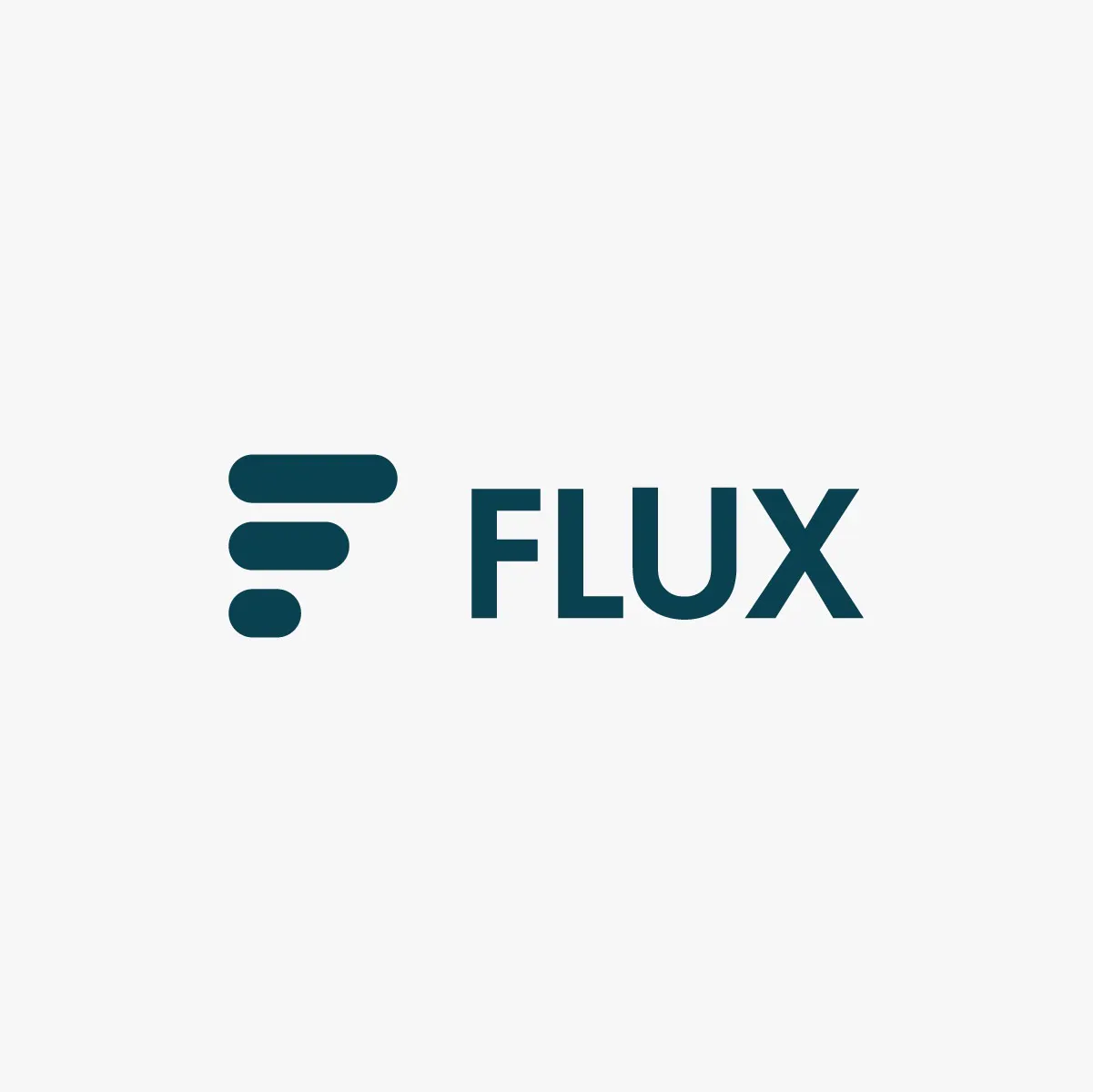 Flux logo
