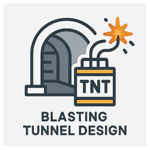 Blast Drafter logo