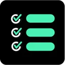 Receipts2sheets App logo