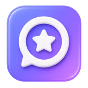 Store Replies - app/play store replies logo