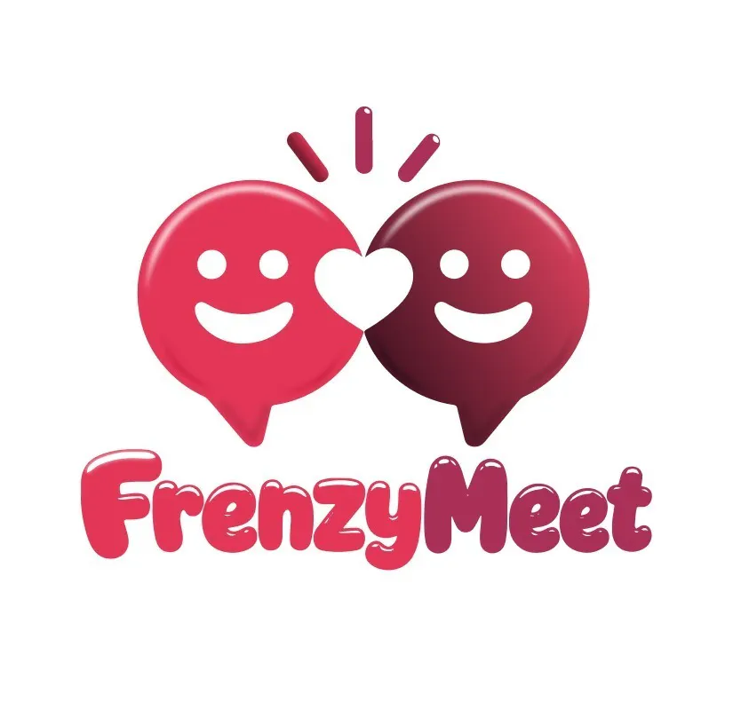 Frenzy Meet logo