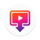 VidiSave logo
