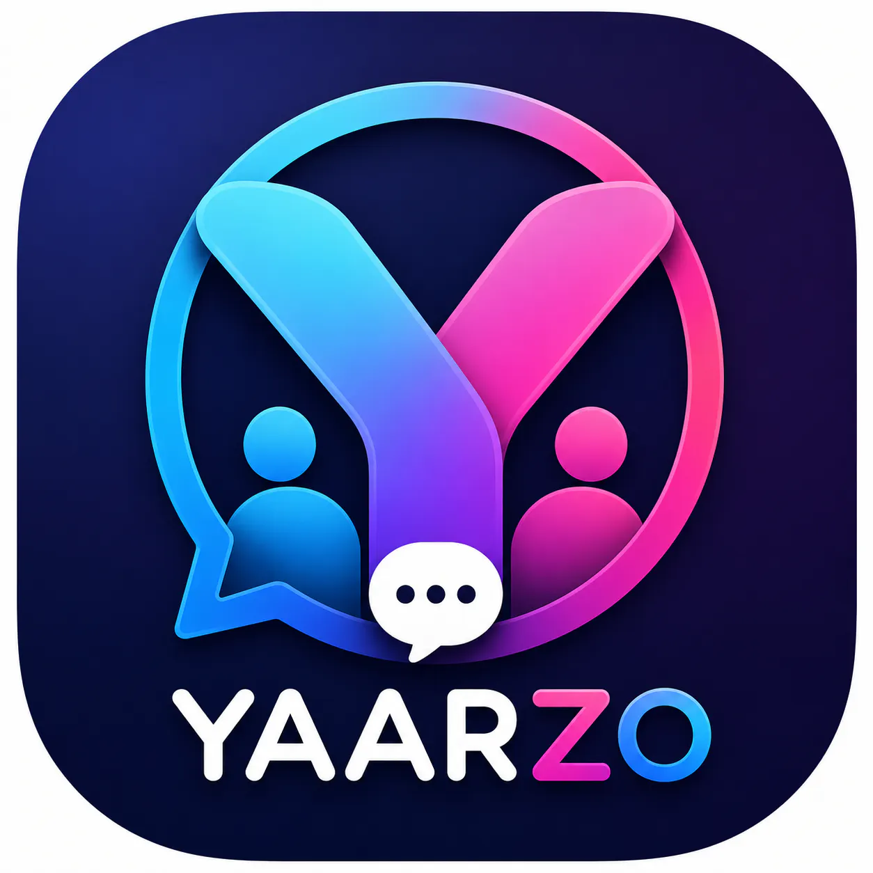 Yaarzo logo