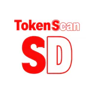 TokenScan SD logo