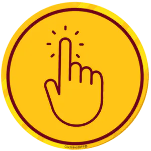 ClicTréso logo