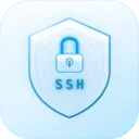 SSH Config Manager logo