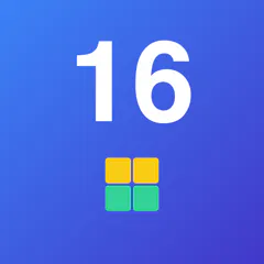 16Word logo