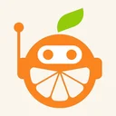 Land Area Calculator by OrangeBot logo