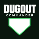 Dugout Commander logo