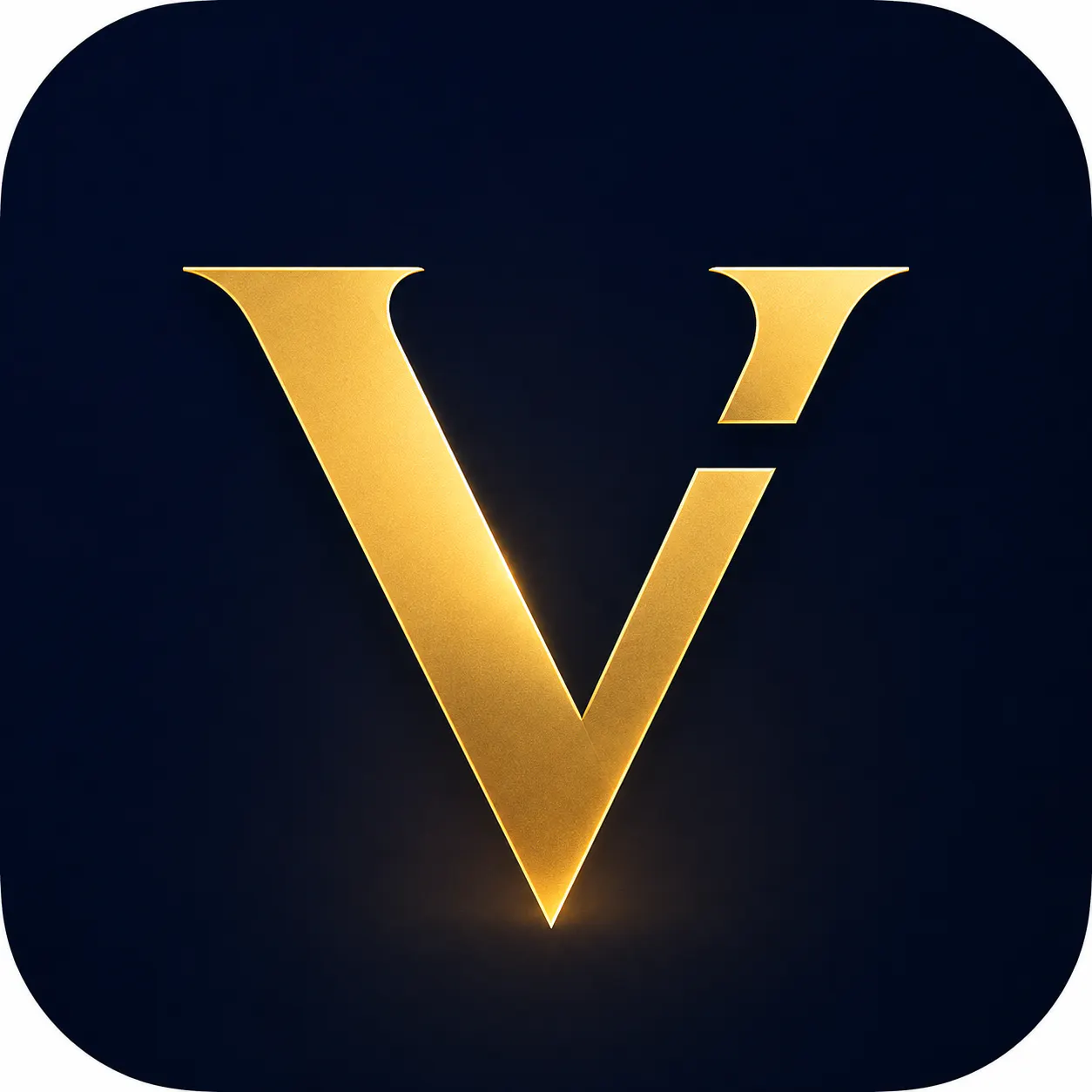 Veritronyx logo