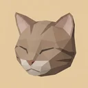 Cat Password logo