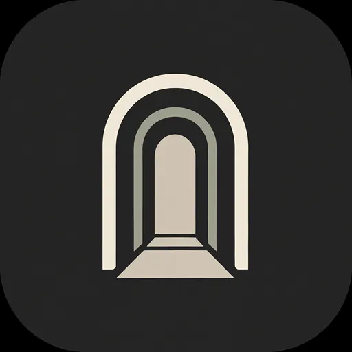 Sanctuary Launcher logo