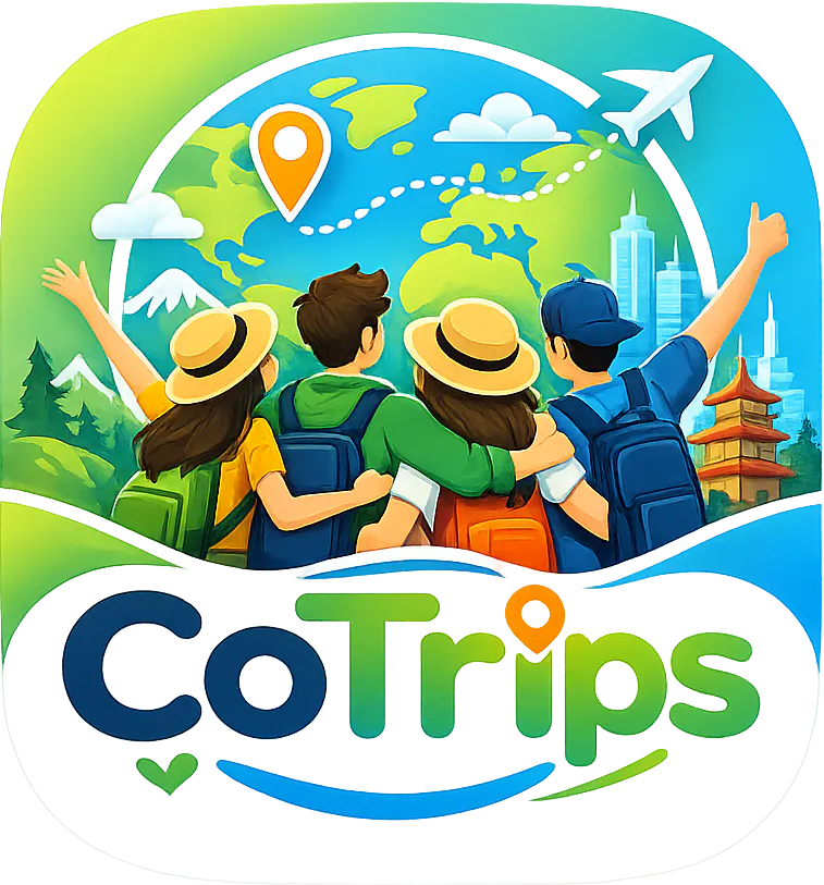 CoTrips logo